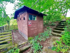 Prodej chaty, Tichonice, 100 m2