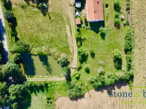 Prodej zahrady, Bystřice nad Pernštejnem, 1636 m2