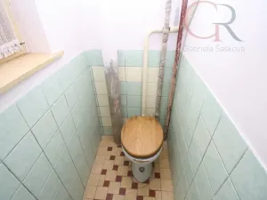 Prodej chaty, Řenče - Vodokrty, 44 m2