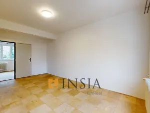Prodej bytu 2+1, České Budějovice - České Budějovice 5, Dobrovodská, 53 m2