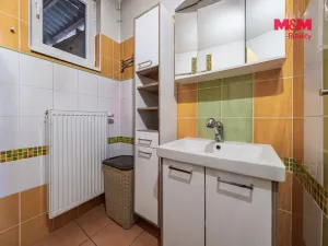 Prodej rodinného domu, Miličín, 170 m2