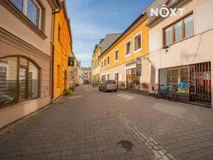 Pronájem bytu 3+1, Šumperk, Kozinova, 77 m2
