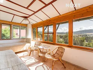 Prodej chaty, Rapotín, U Koupaliště, 70 m2