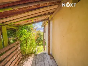 Prodej chaty, Rapotín, U Koupaliště, 70 m2