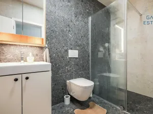 Pronájem bytu 2+kk, Holešov, Pod Hrádkem, 63 m2