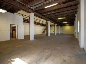 Pronájem výrobních prostor, Brandýs nad Labem-Stará Boleslav, 525 m2