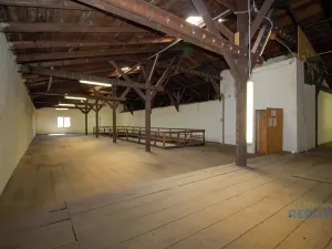 Pronájem skladu, Brandýs nad Labem-Stará Boleslav, 525 m2