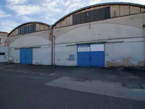 Pronájem výrobních prostor, Brandýs nad Labem-Stará Boleslav, 1447 m2