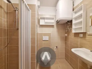 Pronájem bytu 2+kk, Brno, Rakovecká, 47 m2