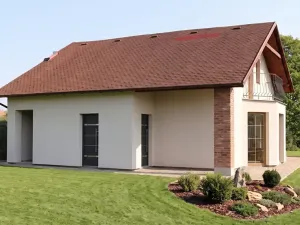 Prodej rodinného domu, Lochenice, 130 m2