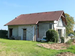 Prodej rodinného domu, Lochenice, 130 m2