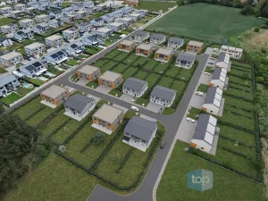Prodej rodinného domu, Horoušany, Gabčíkova, 136 m2