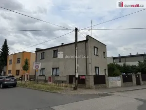 Prodej rodinného domu, Praha - Horní Počernice, Spojenců, 209 m2