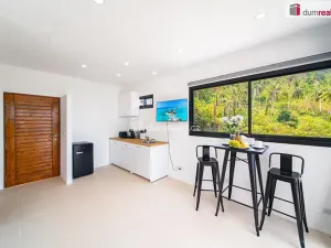 Prodej bytu 1+kk, Ko Samui, Thajsko, 35 m2