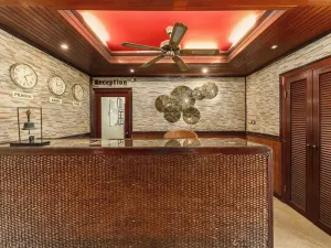 Prodej ubytování, Baan Lamai, Thajsko, 800 m2