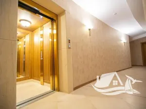 Prodej bytu 4+kk, Nesebar, Bulharsko, 105 m2