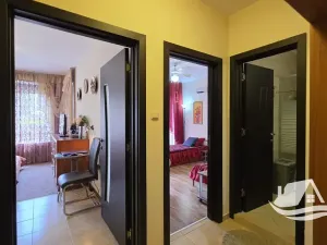 Prodej bytu 4+kk, Ravda, Bulharsko, 98 m2