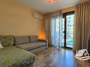 Prodej bytu 4+kk, Nesebar, Bulharsko, 81 m2