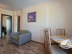 Prodej bytu 4+kk, Nesebar, Bulharsko, 81 m2