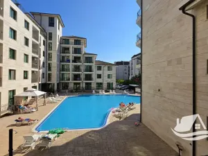 Prodej bytu 4+kk, Nesebar, Bulharsko, 81 m2
