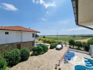 Prodej rodinného domu, Goritsa, Bulharsko, 155 m2