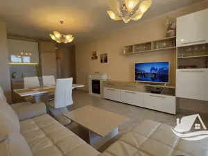 Prodej bytu 3+kk, Nesebar, Bulharsko, 92 m2