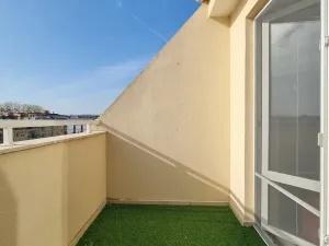 Prodej bytu 3+kk, Nesebar, Bulharsko, 105 m2