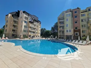 Prodej bytu 3+kk, Nesebar, Bulharsko, 105 m2