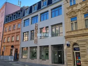 Pronájem obchodního prostoru, Olomouc, Pekařská, 15 m2