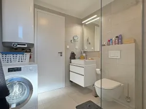 Pronájem rodinného domu, Brod nad Dyjí, 80 m2