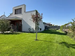 Pronájem rodinného domu, Brod nad Dyjí, 80 m2