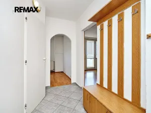 Prodej bytu 2+1, Praha - Záběhlice, Jabloňová, 38 m2