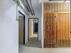 Pronájem bytu 2+1, Veselí nad Lužnicí, Pod Markem, 56 m2