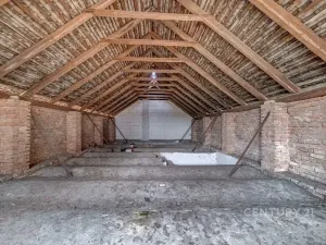 Prodej pozemku pro bydlení, Sány, 1838 m2