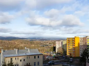 Prodej bytu 2+1, Karlovy Vary - Drahovice, Blahoslavova, 91 m2