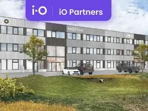 Pronájem skladu, Praha - Horní Počernice, K Bílému vrchu, 4990 m2