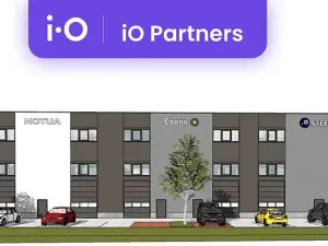 Pronájem skladu, Praha - Horní Počernice, K Bílému vrchu, 4990 m2