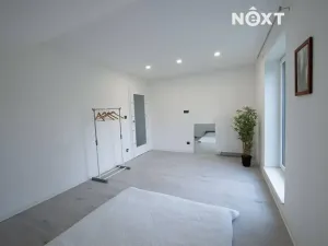 Prodej rodinného domu, Jestřebí, 263 m2