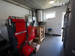 Prodej rodinného domu, Jestřebí, 263 m2