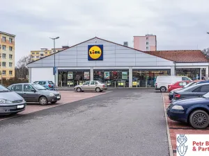 Pronájem bytu 2+kk, Rakovník, Nad Nemocnicí, 56 m2