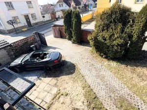 Prodej rodinného domu, Nová Včelnice, Nádražní ulice, 220 m2