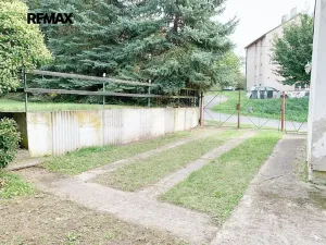 Prodej rodinného domu, Kounov, 100 m2