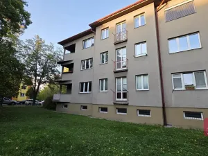 Prodej bytu 1+kk, Olomouc, Norská, 39 m2