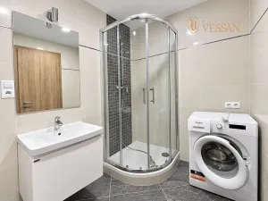 Prodej bytu 1+kk, Praha - Horní Měcholupy, Mantovská, 31 m2