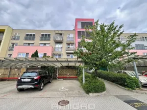 Prodej bytu 1+kk, Brno, Blažovická, 38 m2