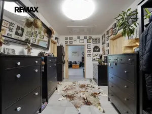 Prodej rodinného domu, Pomezí nad Ohří, 97 m2