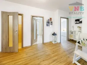 Prodej rodinného domu, Hluchov, 145 m2