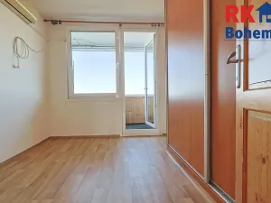 Pronájem bytu 3+1, Praha - Prosek, Vysočanská, 84 m2