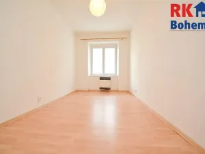 Pronájem bytu 2+kk, Praha - Nusle, Sdružení, 50 m2