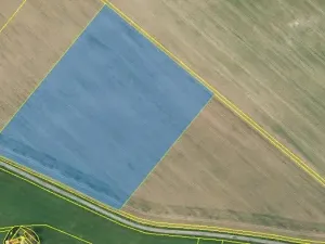 Prodej pozemku pro bydlení, Bílá Voda, 62420 m2